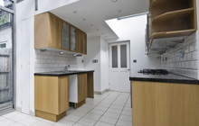 Kelmscott kitchen extension leads